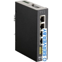 Коммутатор D-Link DIS-100G-5SW/A1A