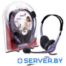 Наушники Genius HS-04S