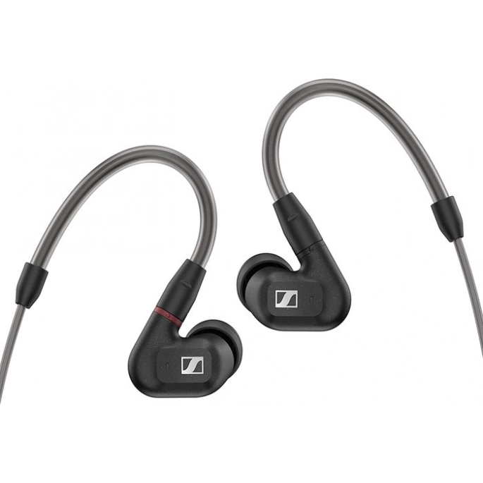 Наушники Sennheiser IE 300. Фото1