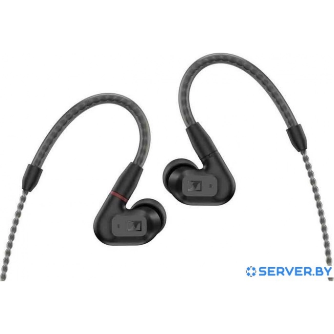 Наушники Sennheiser IE 200. Фото1