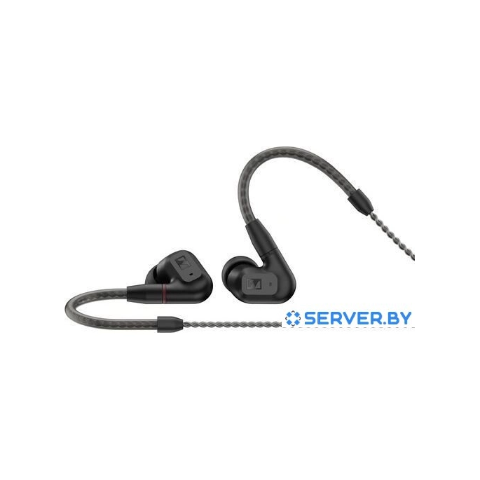 Наушники Sennheiser IE 200. Фото2