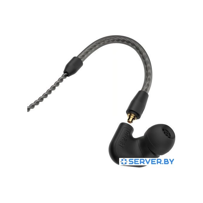 Наушники Sennheiser IE 200. Фото3