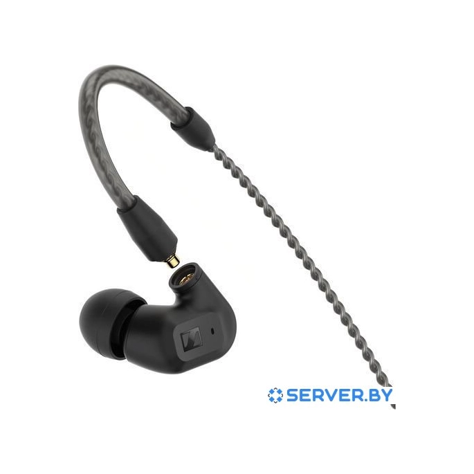 Наушники Sennheiser IE 200. Фото4