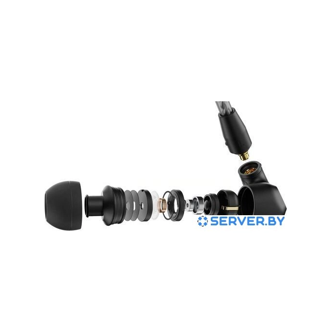 Наушники Sennheiser IE 200. Фото5