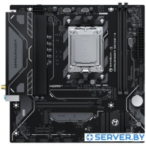 Материнская плата Maxsun Challenger B850M-K WiFi