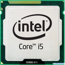 Процессор Intel Core i5-6500