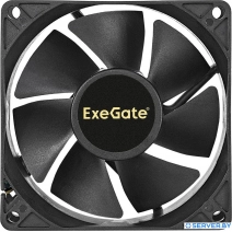Вентилятор для корпуса ExeGate ExtraPower EP08025S3P EX166174RUS