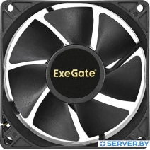 Вентилятор для корпуса ExeGate ExtraPower EX08025HM EX283380RUS