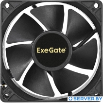 Вентилятор для корпуса ExeGate ExtraPower EX08025H4P-PWM EX283379RUS