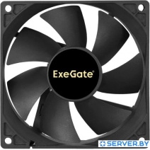 Вентилятор для корпуса ExeGate EX09225B4P-PWM EX288927RUS