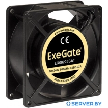 Вентилятор для корпуса ExeGate EX09225SAT EX289006RUS