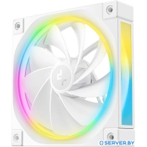 Вентилятор для корпуса DeepCool FL12R WH R-FL12R-WHAPN1-G
