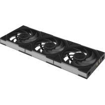 Комплект вентиляторов для корпуса Lian Li Uni Fan TL 120 Wireless G99.12TL1W3B.R0