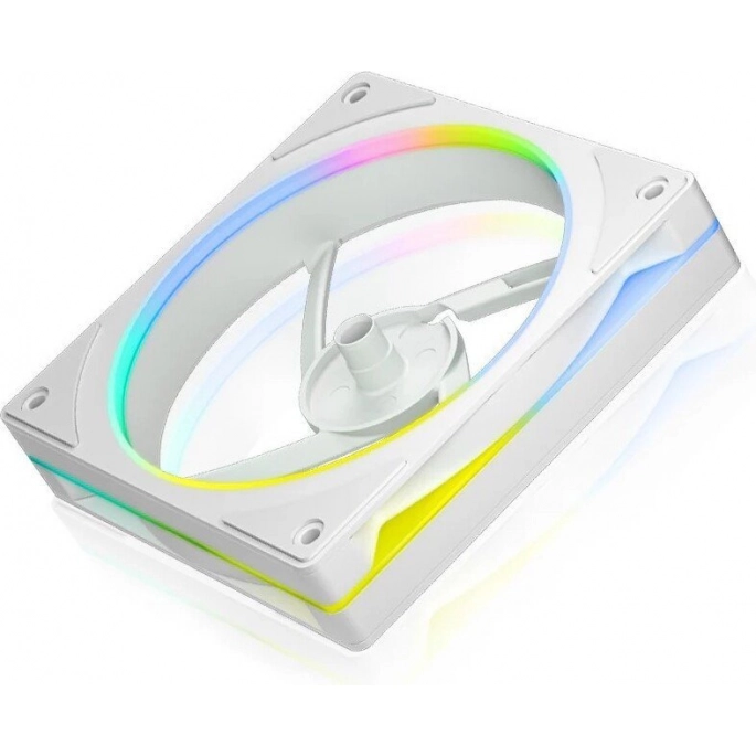 Комплект вентиляторов для корпуса DeepCool FL12 SE WH 3IN1 R-FL12SE-WHAPN3-G. Фото5