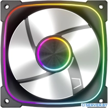 Вентилятор для корпуса 1stPlayer FN7R ARGB (черный)