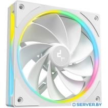 Вентилятор для корпуса DeepCool FL12R SE WH R-FL12RSE-WHAPN1-G