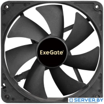 Вентилятор для корпуса ExeGate EX14025B4P-PWM EX288929RUS