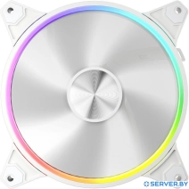 Вентилятор для корпуса 1stPlayer FO7-14 ARGB (белый)