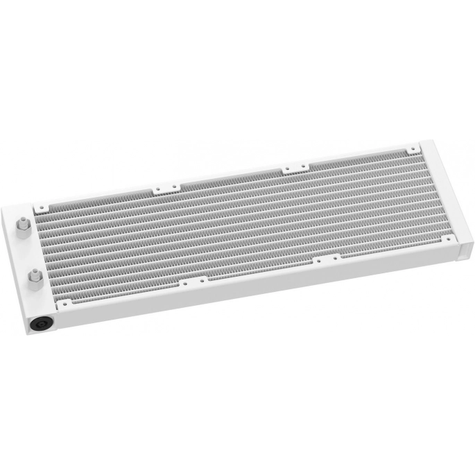 Система жидкостного охлаждения для процессора DeepCool DEEPCOOL LE360 V2 R-LE360PURE-WHLNMD-G-1. Фото2