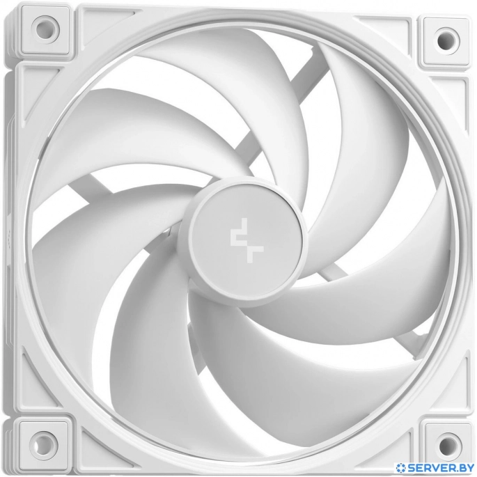 Система жидкостного охлаждения для процессора DeepCool DEEPCOOL LE360 V2 R-LE360PURE-WHLNMD-G-1. Фото3