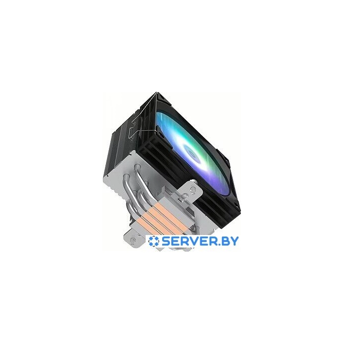 Кулер для процессора Zalman CNPS9X Optima2 (черный). Фото4