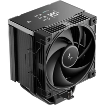 Кулер для процессора DeepCool AK700 Digital NYX R-AK700-BKNNMN-GJD-1