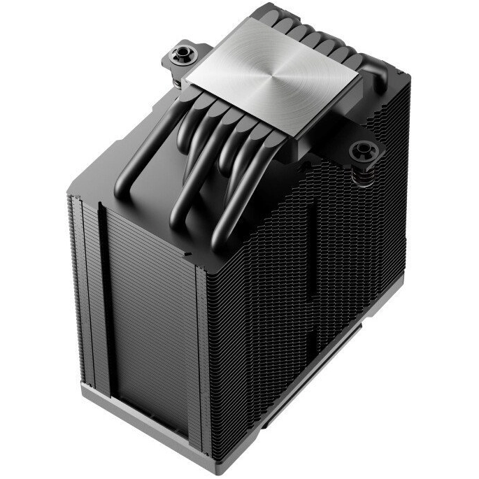 Кулер для процессора DeepCool AK700 Digital NYX R-AK700-BKNNMN-GJD-1. Фото2