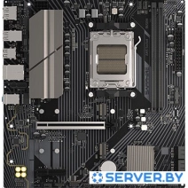 Материнская плата Sapphire B650M-E