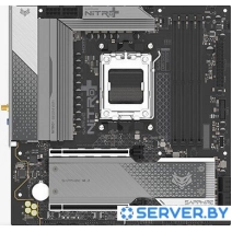 Материнская плата Sapphire Nitro+ B850M WiFi