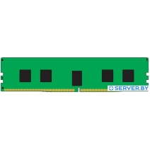 Оперативная память Kingston 16ГБ DDR5 5600 МГц KSM56R46BS8-16HA
