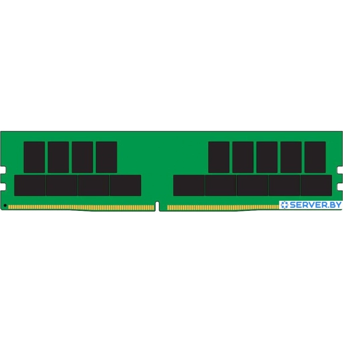 Оперативная память Kingston 64ГБ DDR4 3200 МГц KSM32RD4/64HD. Фото2