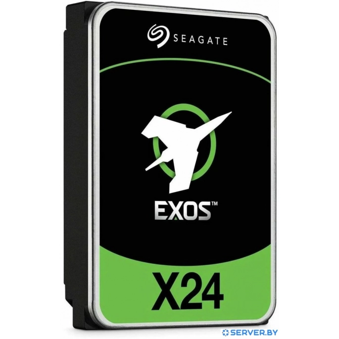 Жесткий диск Seagate Exos X24 12TB ST12000NM002H. Фото2