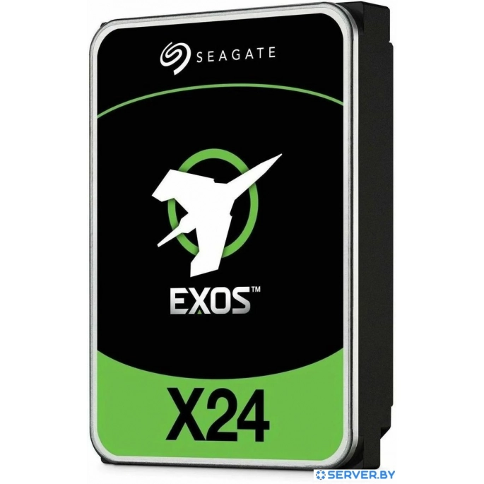 Жесткий диск Seagate Exos X24 12TB ST12000NM002H. Фото3