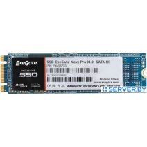 SSD ExeGate Next Pro+ 256GB EX280472RUS