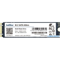 SSD Indilinx S3N80S 512GB IND-S3N80S512GX