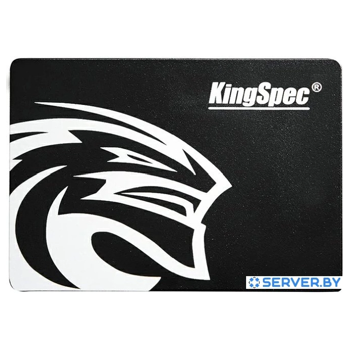 SSD KingSpec P3-4TB 4TB. Фото1
