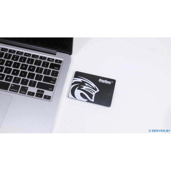 SSD KingSpec P3-4TB 4TB. Фото2