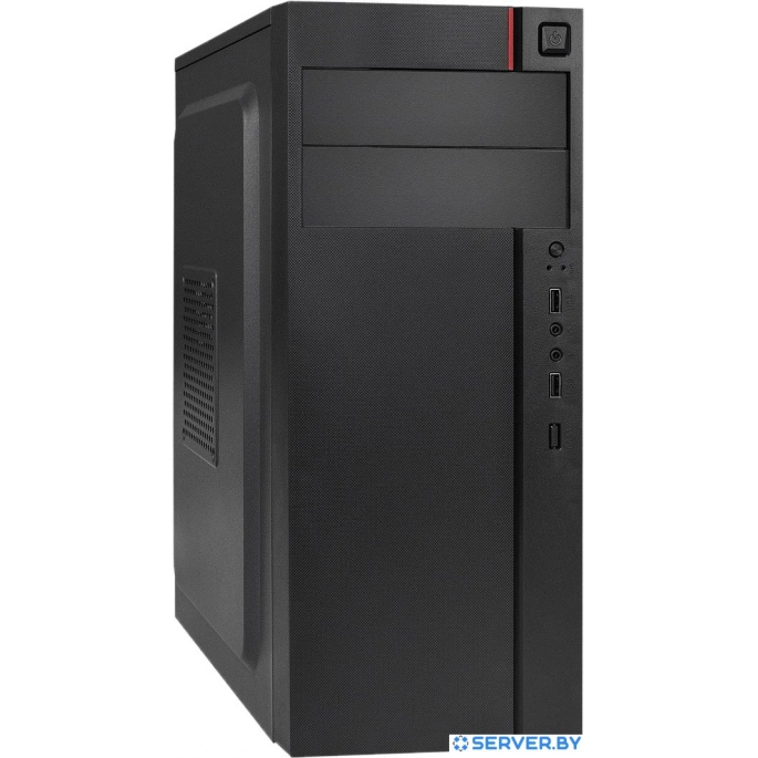 Корпус ExeGate AA-440 EX290172RUS. Фото1