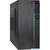Корпус ExeGate mEVO-9302-RGB EX287882RUS