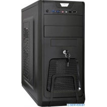 Корпус ExeGate CP-603UB EX283214RUS