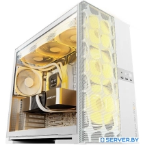 Корпус Geometric Future Model 5 Vent 5FAN (белый)