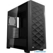 Корпус PCCooler C3D510 (черный)