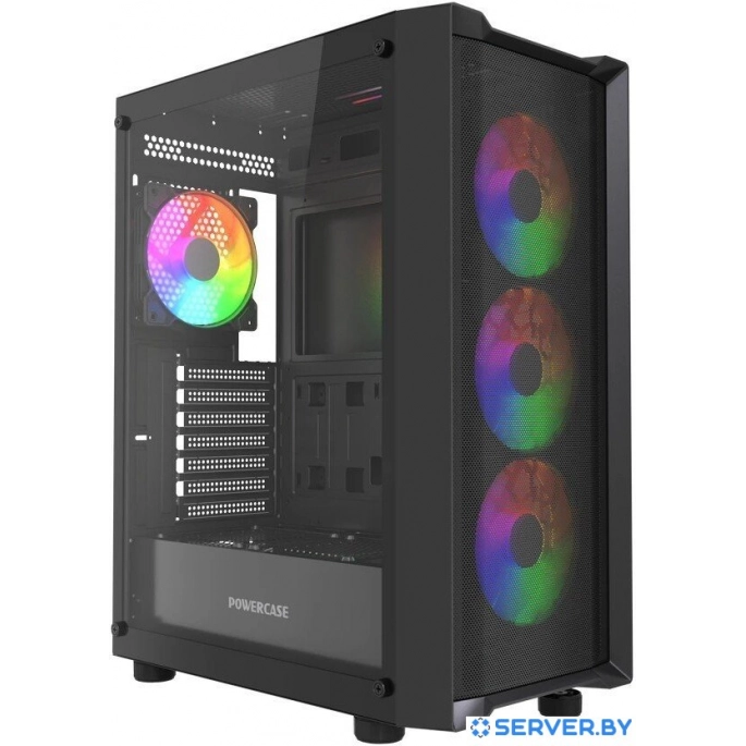 Корпус Powercase Mistral EA19 CMAEA19-A4. Фото1