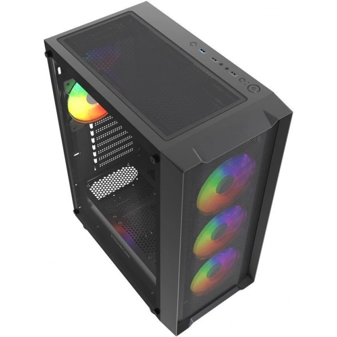 Корпус Powercase Mistral EA19 CMAEA19-A4. Фото2