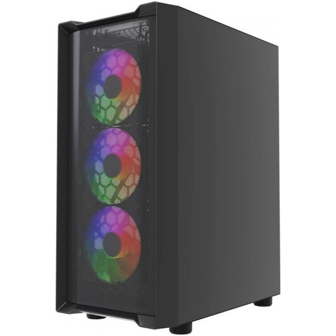 Корпус Powercase Mistral EA19 CMAEA19-A4. Фото3