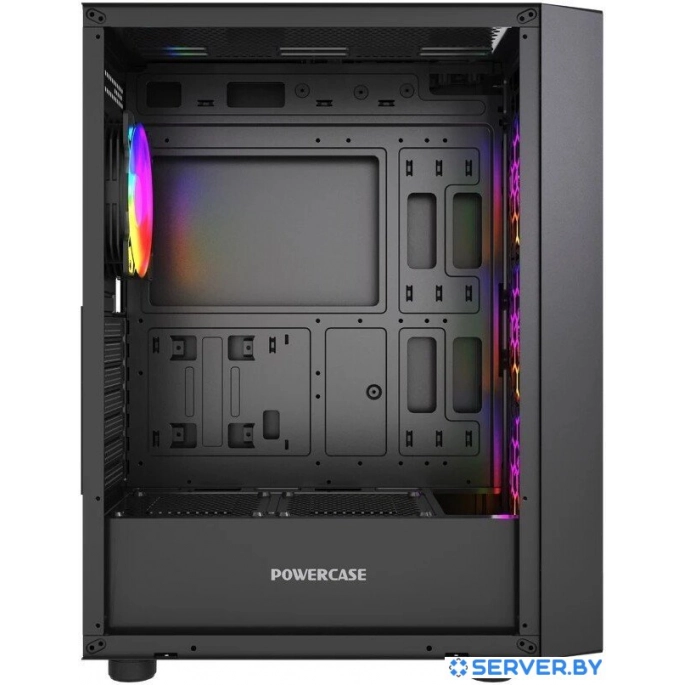 Корпус Powercase Mistral EA19 CMAEA19-A4. Фото4