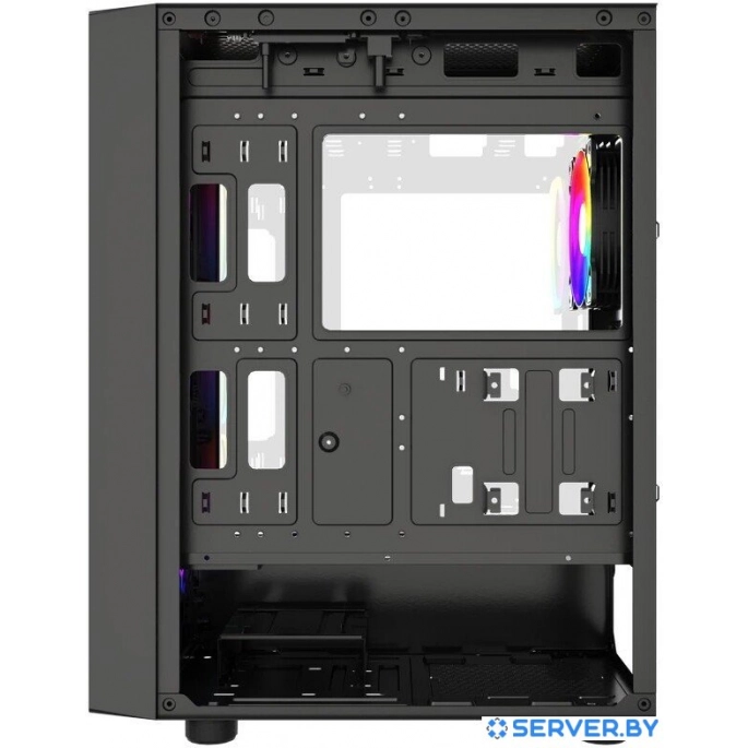 Корпус Powercase Mistral EA19 CMAEA19-A4. Фото5