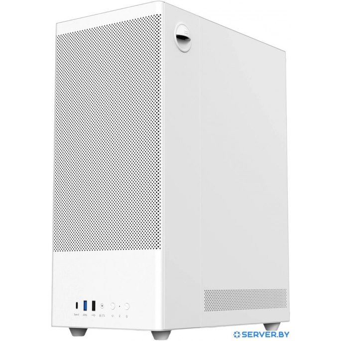 Корпус ACD Citadel 108W AH-SI2G0W-00. Фото3