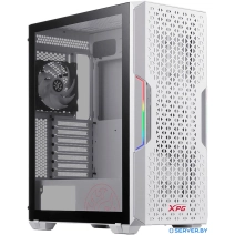 Корпус ADATA XPG Starker Air BTF (белый)