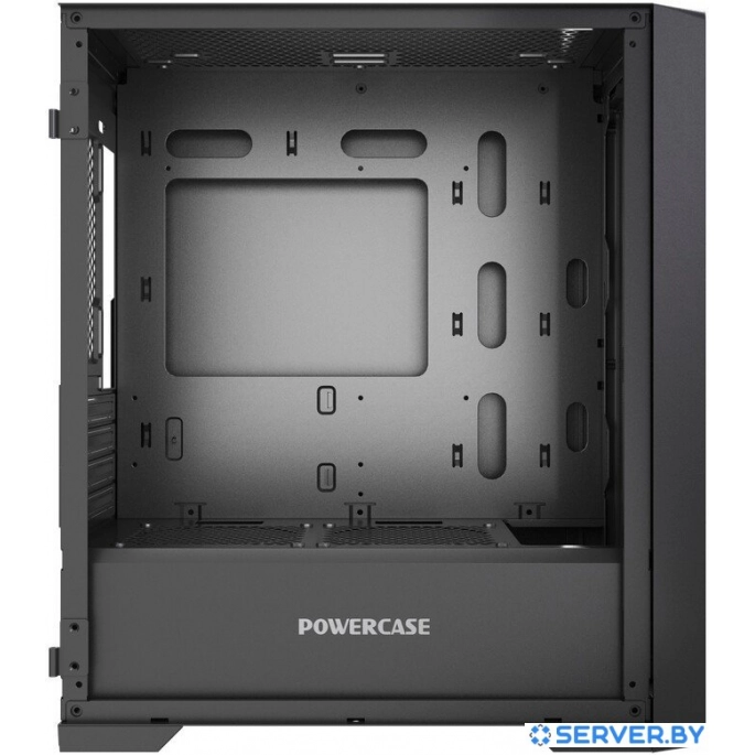 Корпус Powercase ByteFlow Micro NF CAMBNF-F0. Фото4